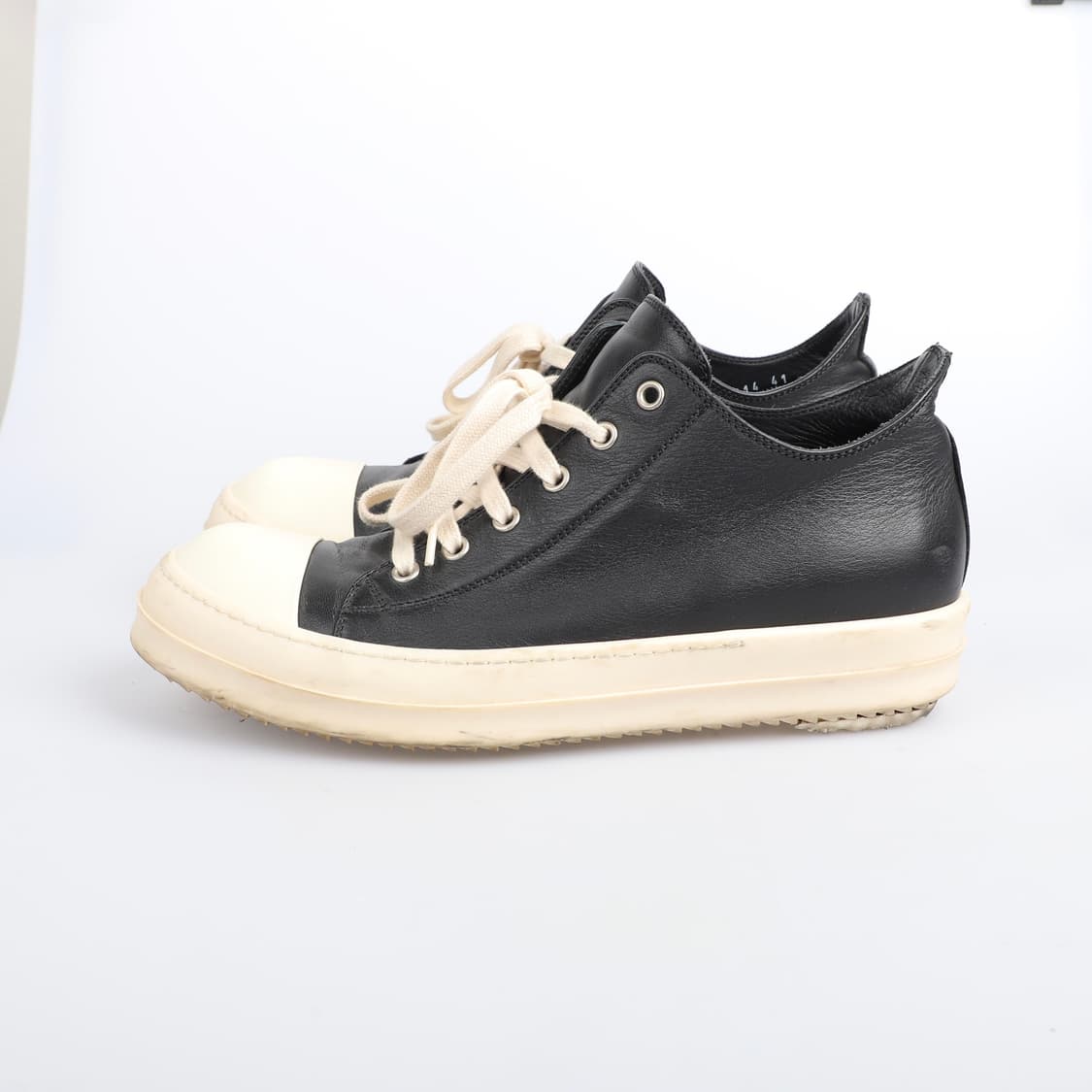 41 / Rick Owens 릭오웬스 라몬즈 로우 LPO 상품이미지2