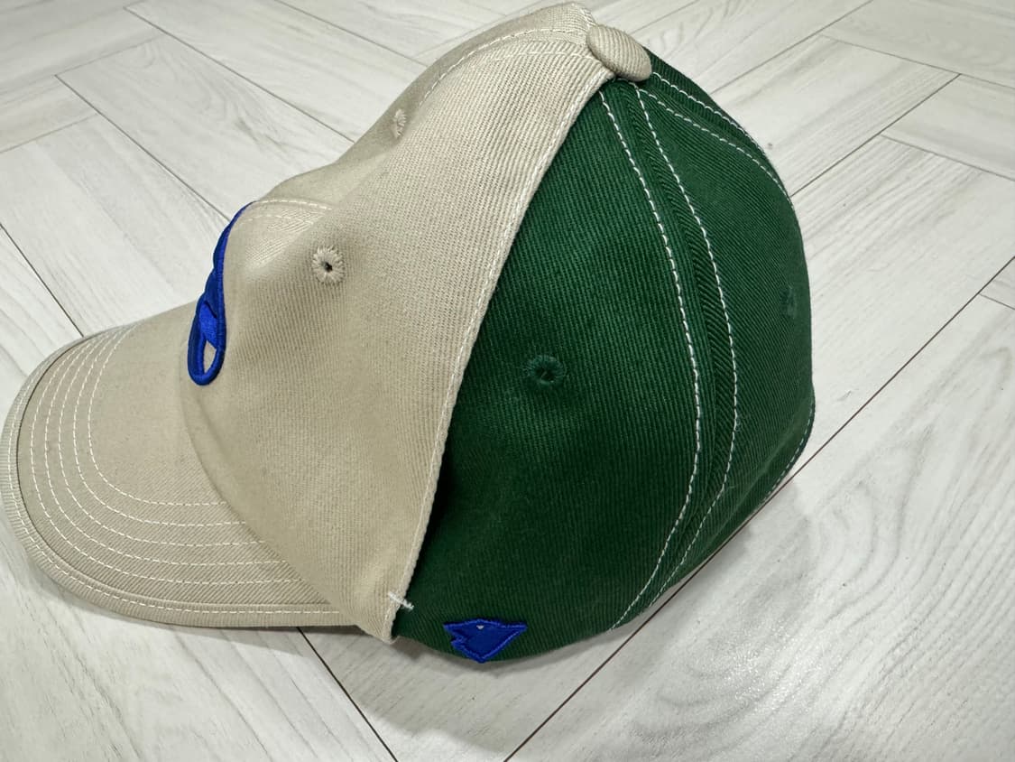 [A1] 아더에러 볼캡 판매 상품이미지2