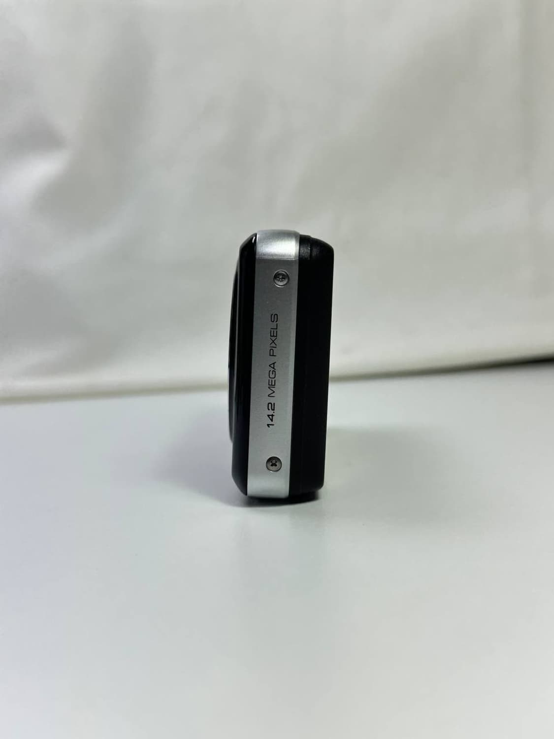 셀카✧･ﾟSamsung VLUU PL120 삼성 한효주디카 디카 상품이미지8