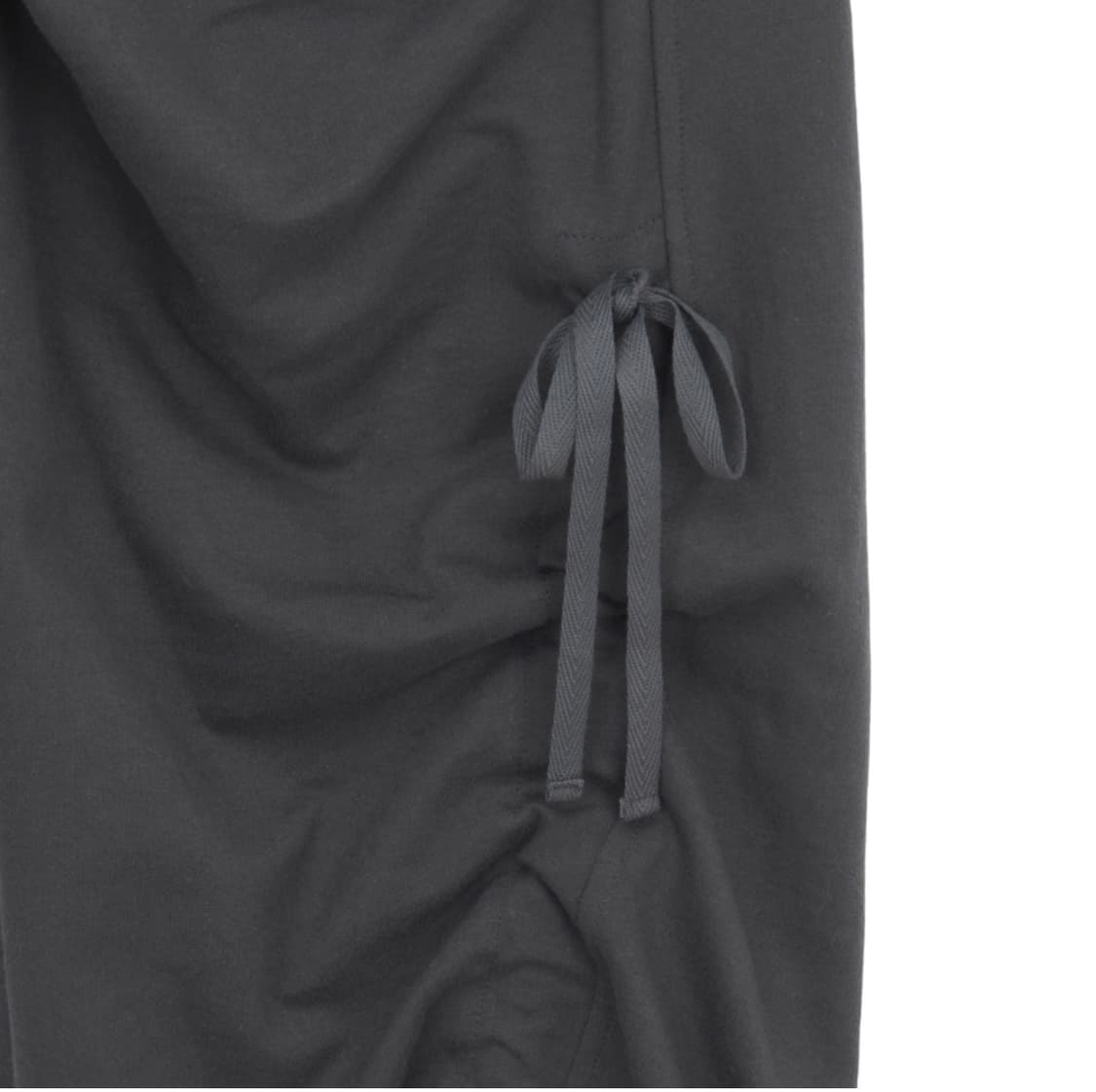 허그유어스킨 와이드 조거팬츠 HS ver 상품이미지6