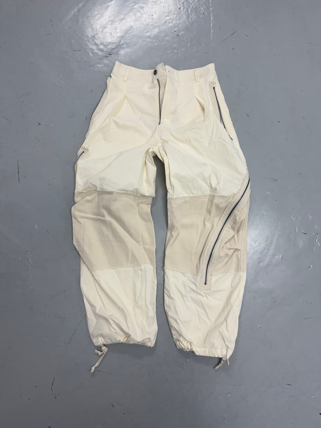 산산기어 Way Finder 팬츠 3사이즈 (새상품) 상품이미지2