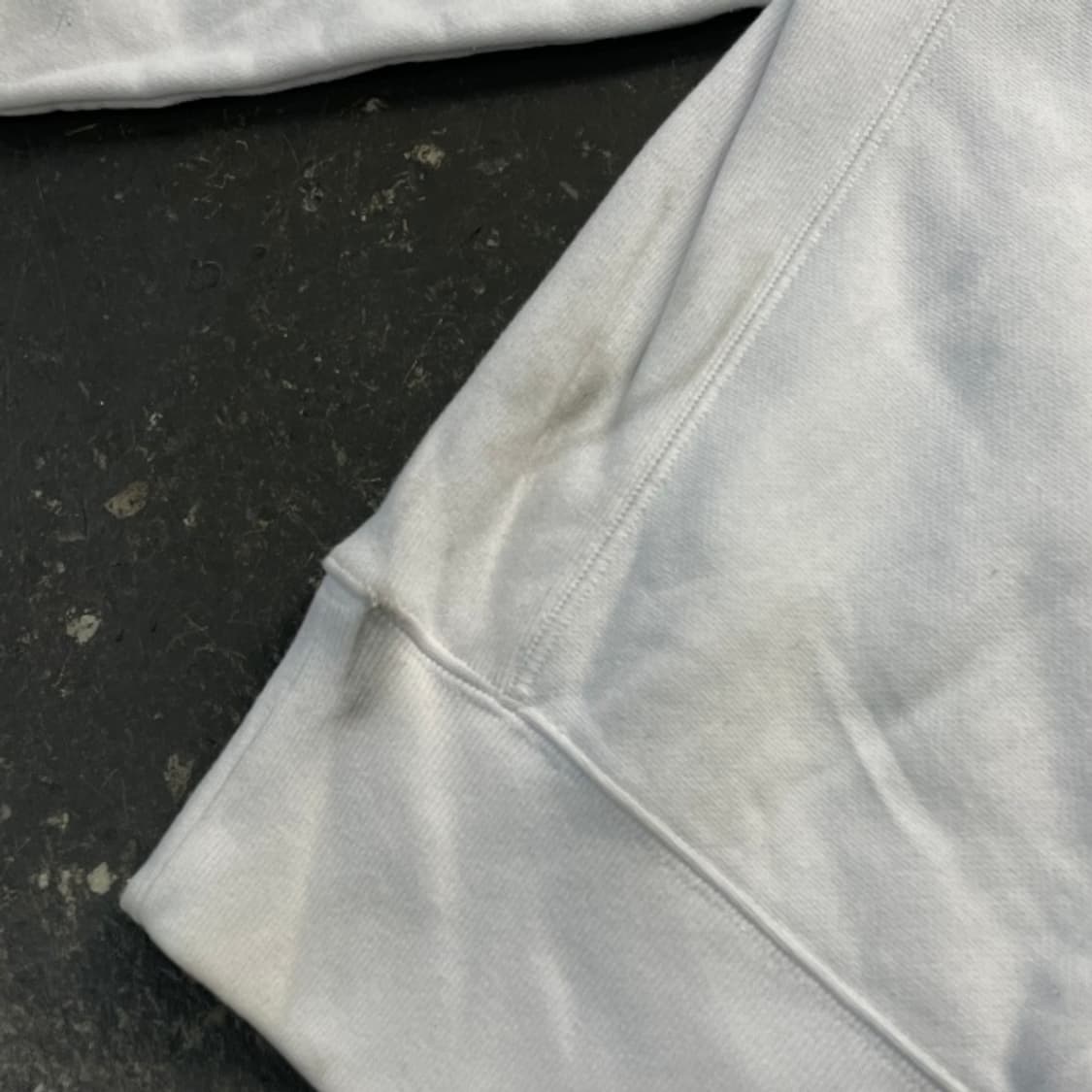 100 챔피언 리버스위브 맨투맨  상품이미지6