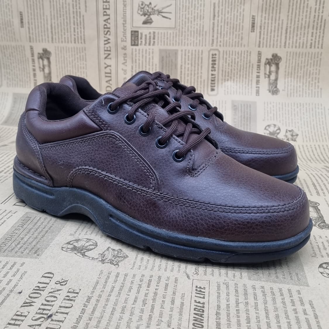 락포트 유레카 워킹화250 상품이미지1