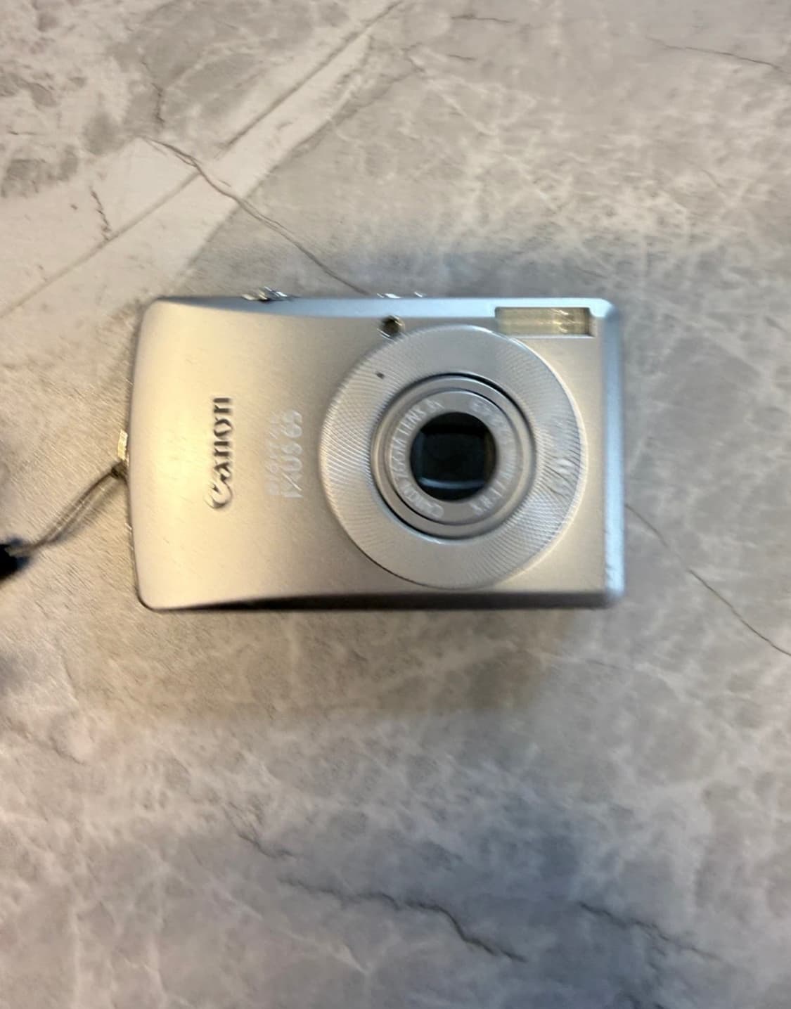 A~S 캐논 익서스 65 / 익시80 ixus 디카 디지털 카메라 상품이미지1