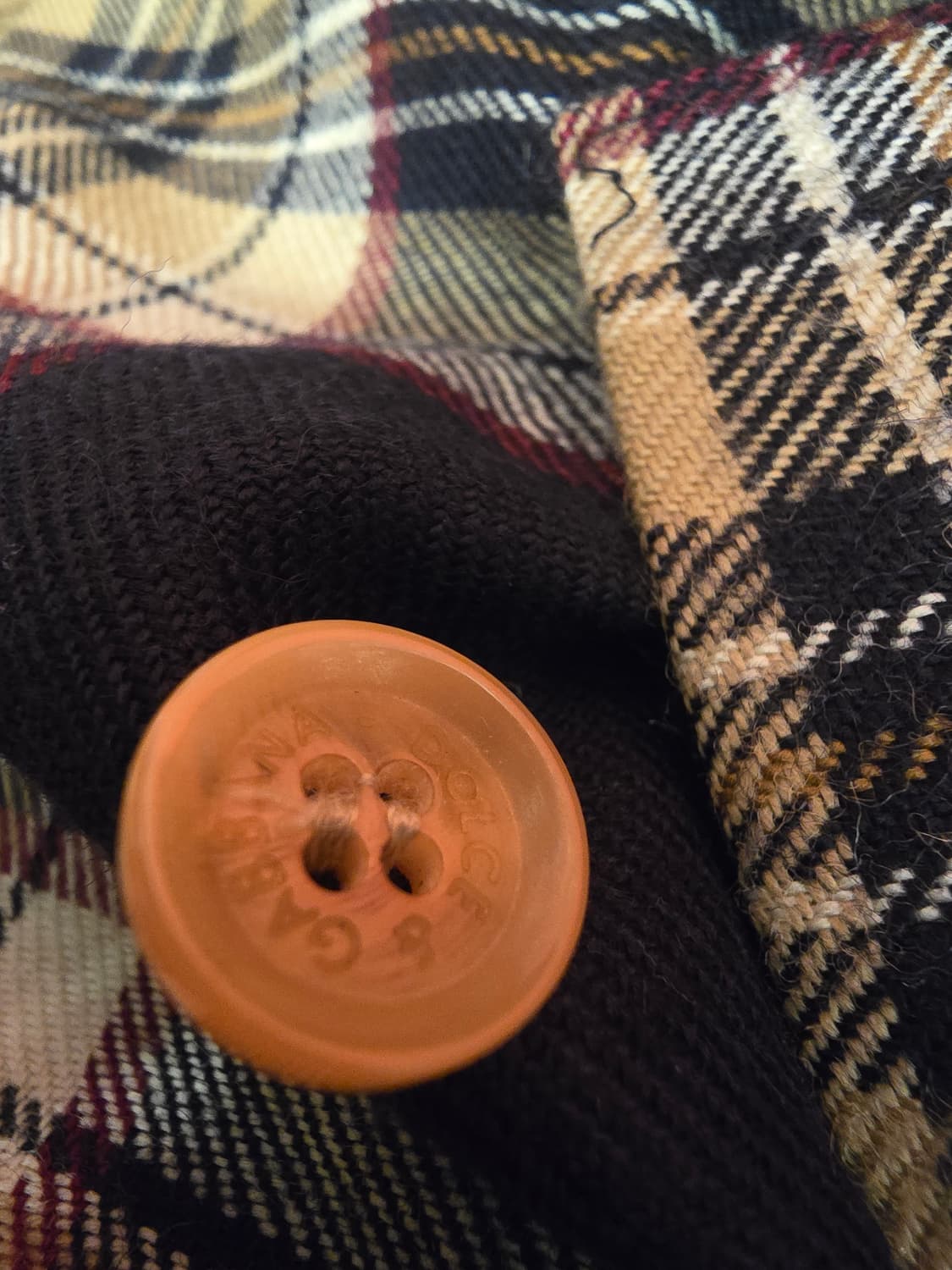 돌체앤가바나 (Dolce & Gabbana)
코듀로이 재킷 상품이미지7