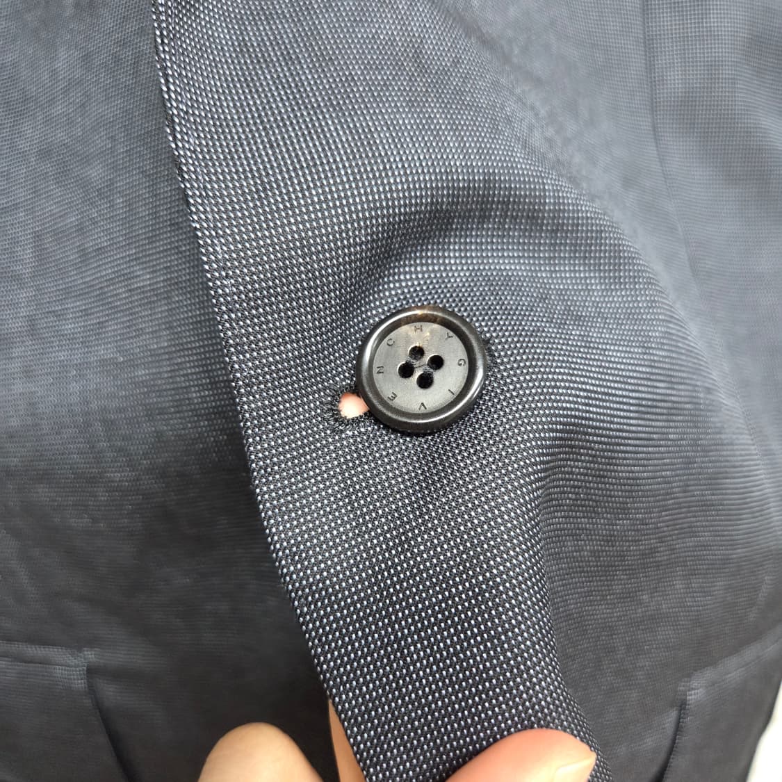 지방시 블레이저 자켓(이사정리로 세일) 상품이미지5