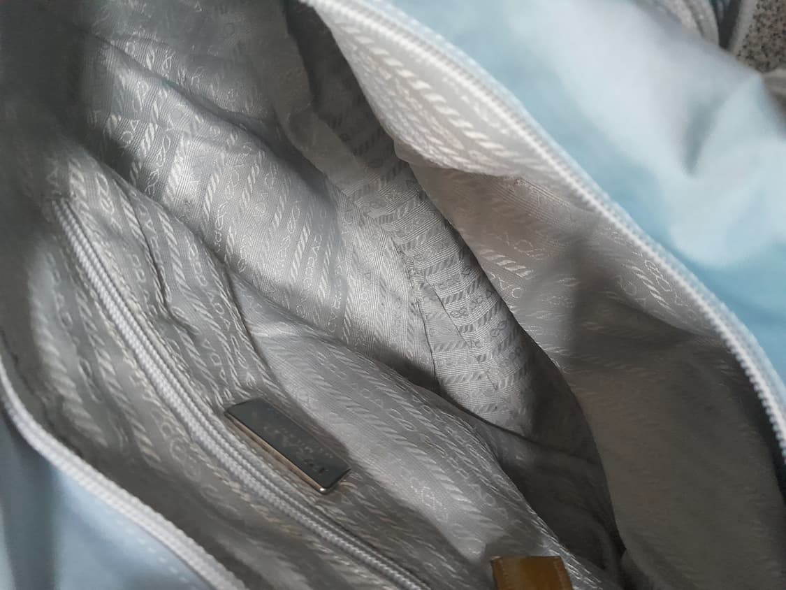 빈티지 프라다 스타일 크로스가방 상품이미지5