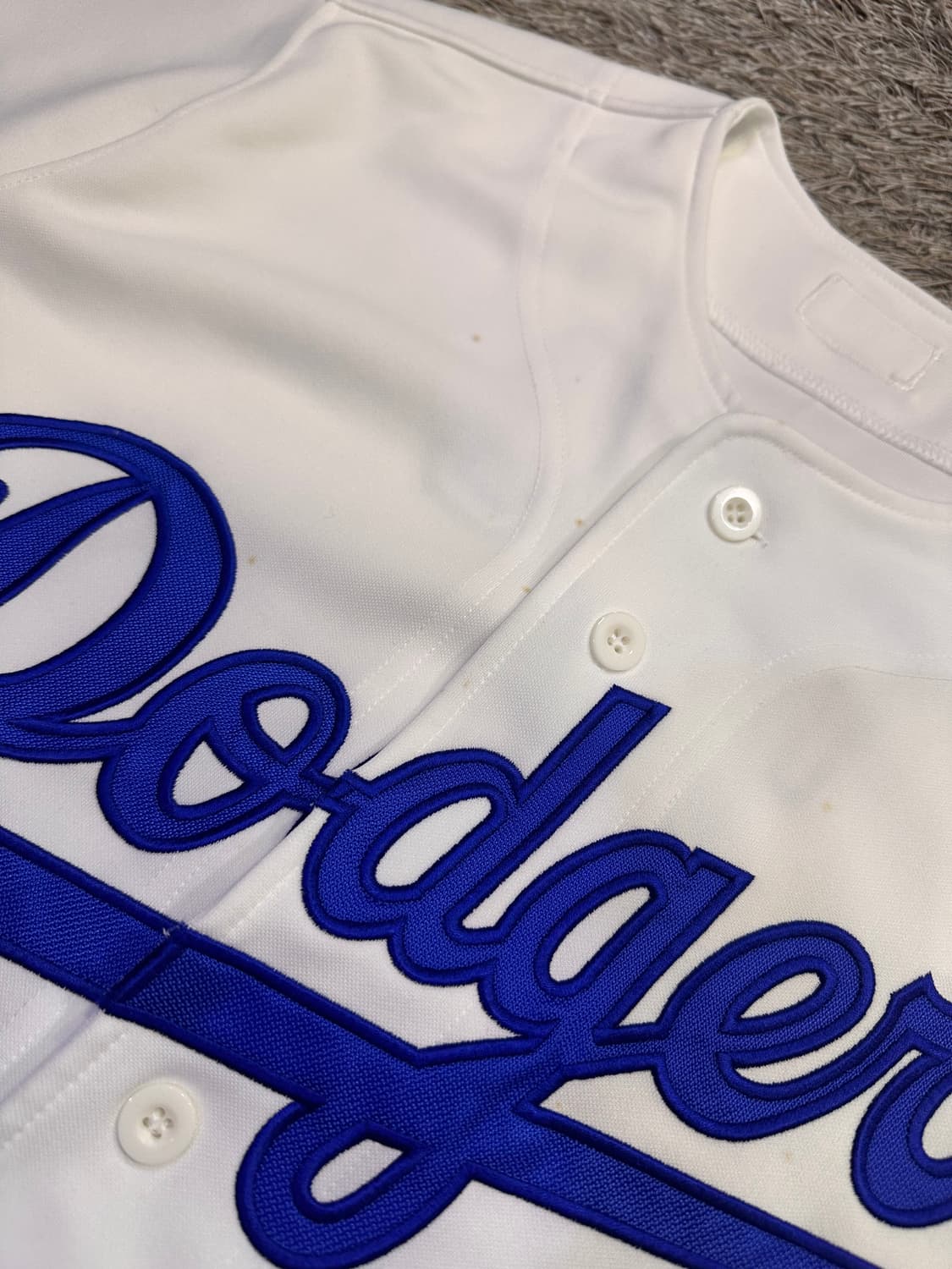 LA다져스 류현진 져지 상품이미지6