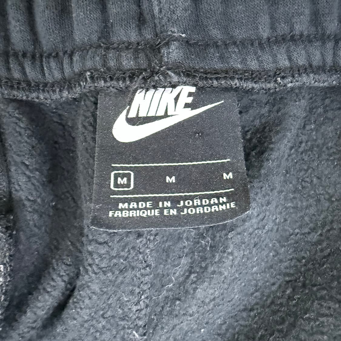 M 나이키 NSW 클럽 조거팬츠 0209T 상품이미지3