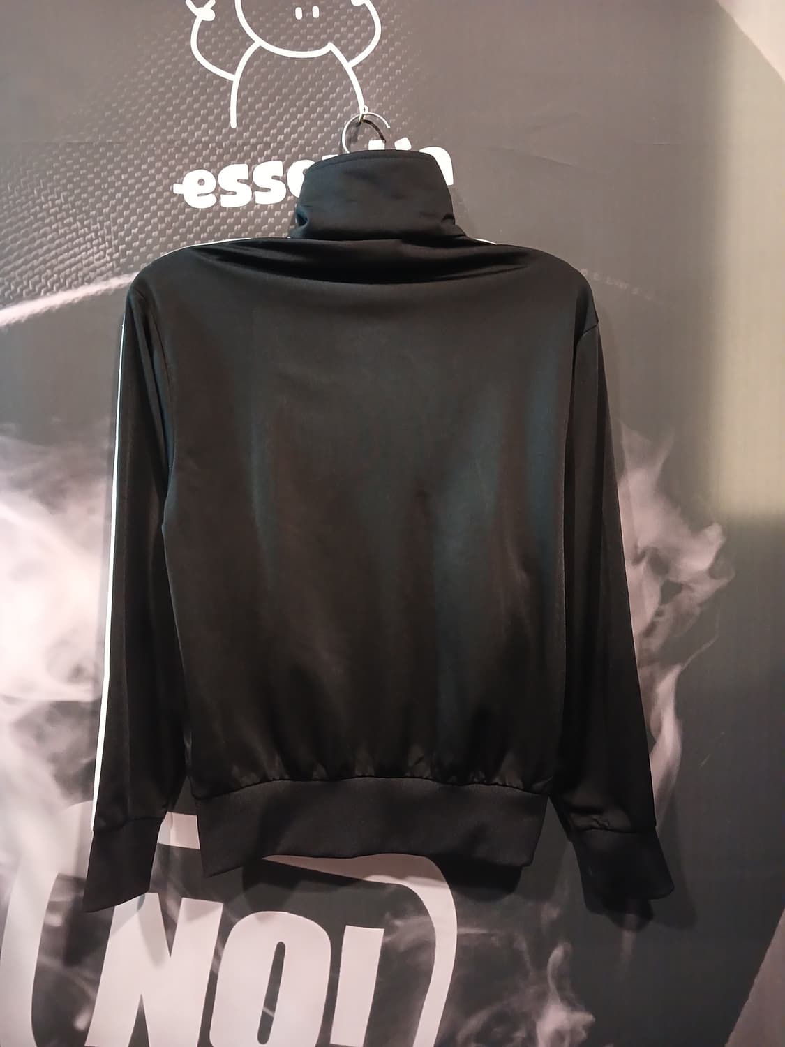 아디다스 파이어버드 클래식 트랙탑 져지 상품이미지3