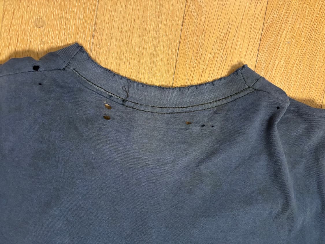 90s Massive attack XL 상품이미지4