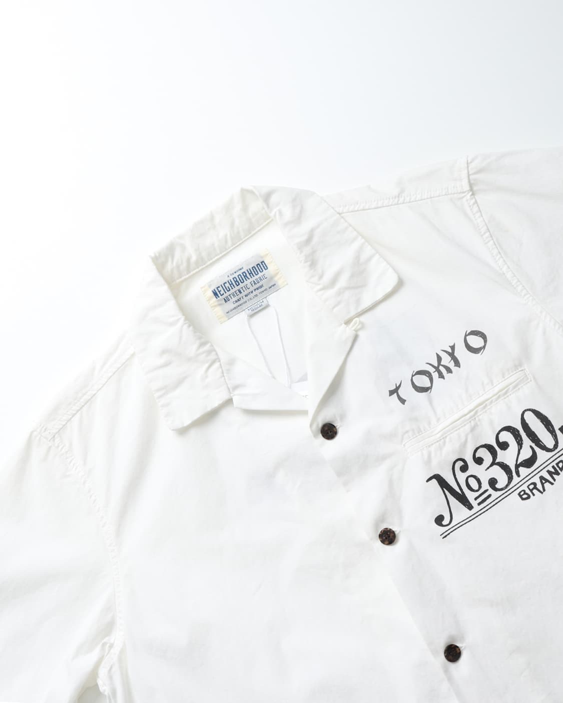 NEIGHBORHOOD Memorial / C-shirt. SS 상품이미지5