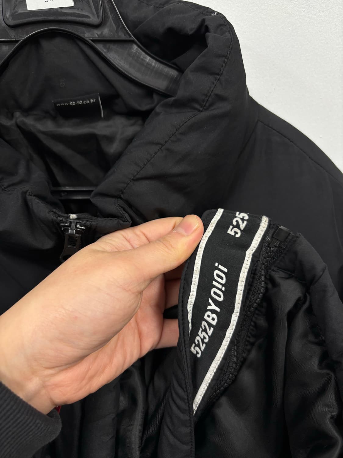 OiOi 오아이오아이 다운패딩 상품이미지7