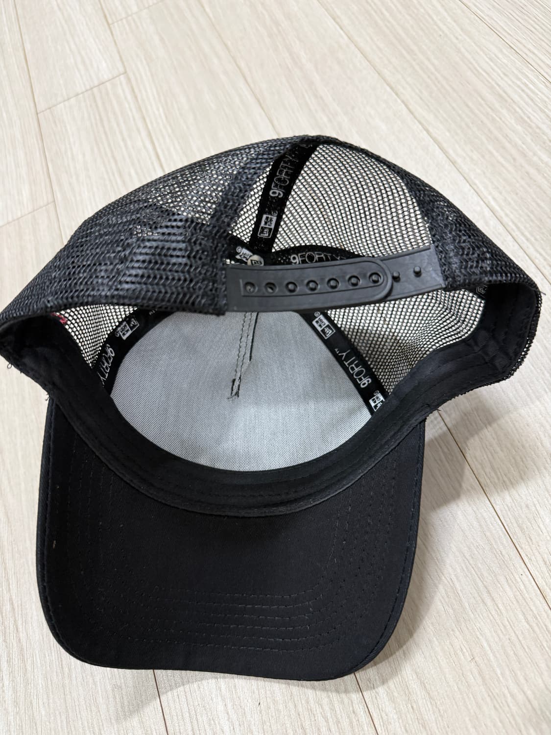 레드불 모자 상품이미지2