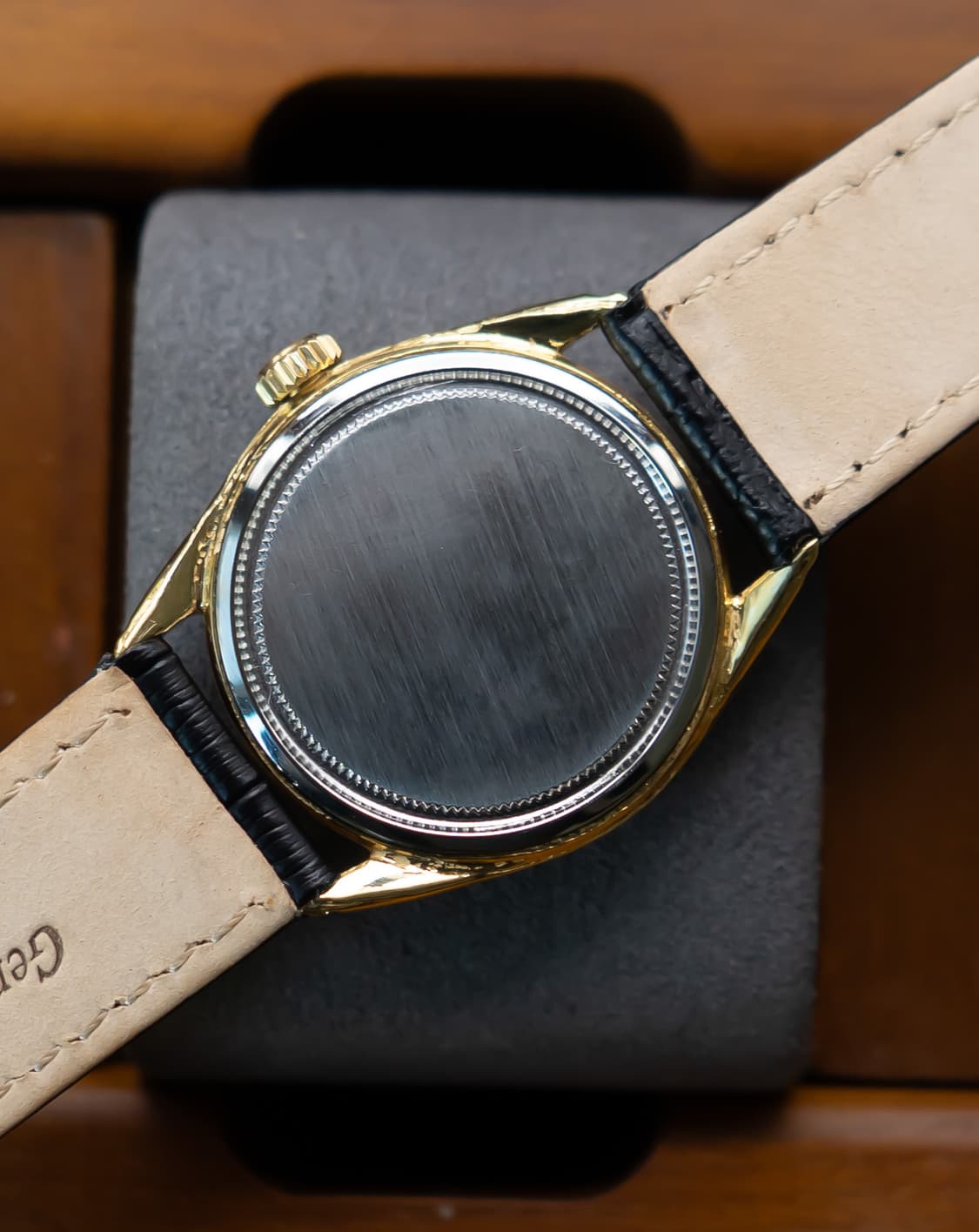 롤렉스 오이스터 로얄 프리시전 6426 수동 빈티지 시계 상품이미지2