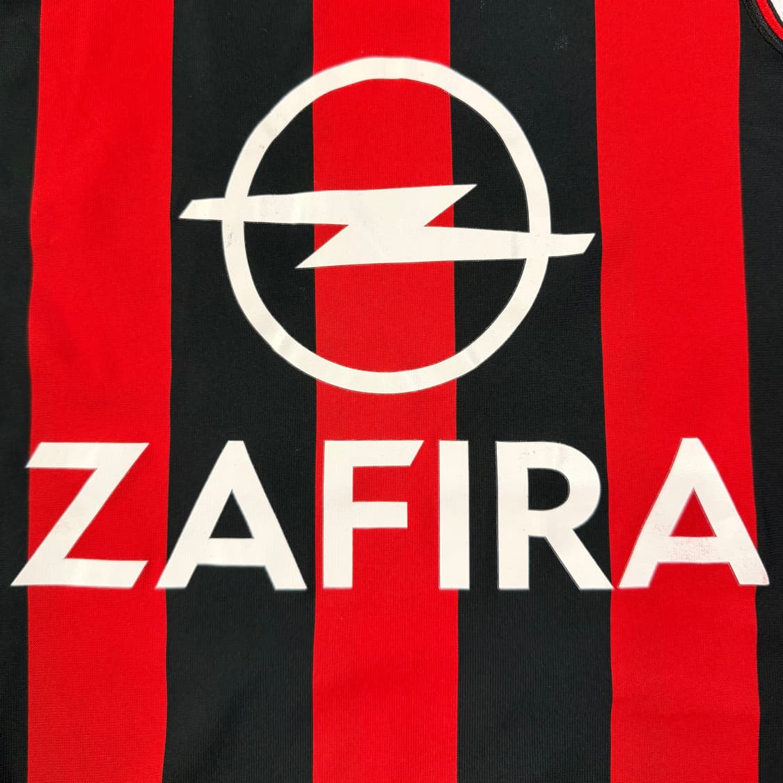 05-06 AC밀란 홈 카카 유니폼 상품이미지7