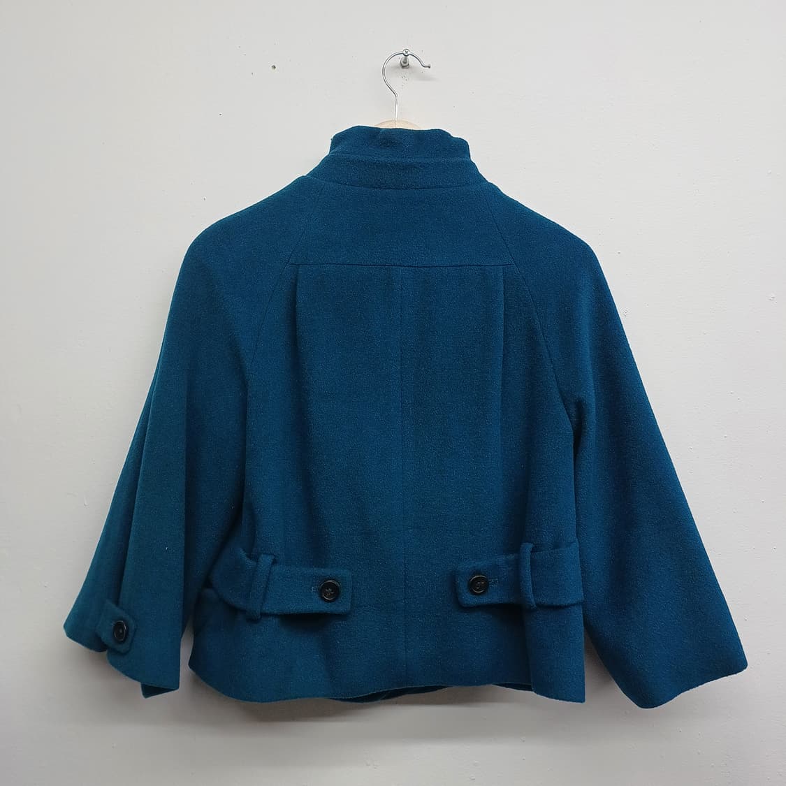 SJSJ 차이나카라 숏 코트 55 상품이미지2