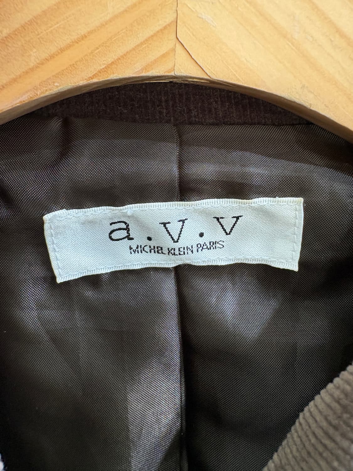 MICHEL KLEIN 자켓 상품이미지6