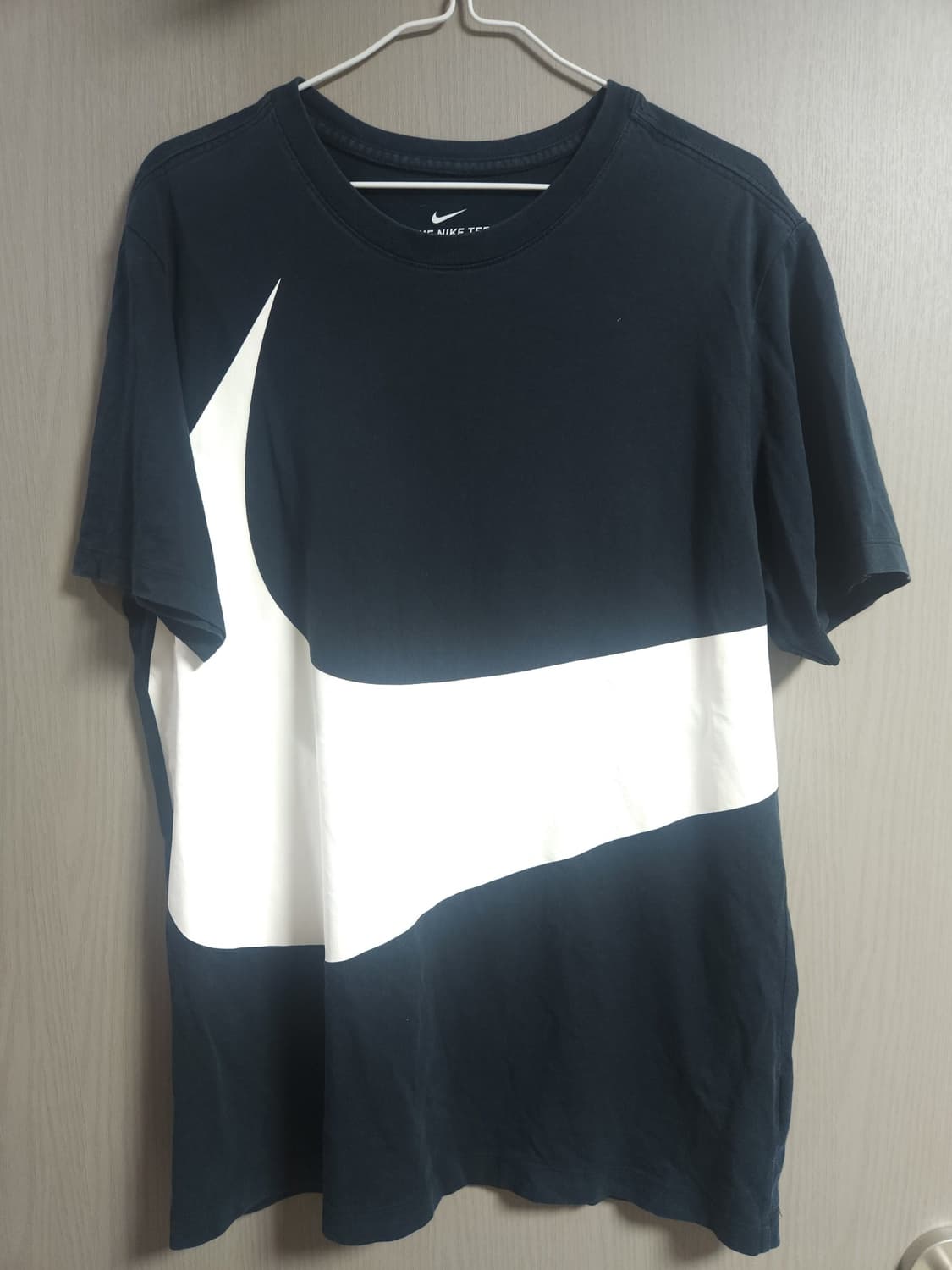 나이키 빅스우시 반팔 티셔츠, XL 상품이미지1