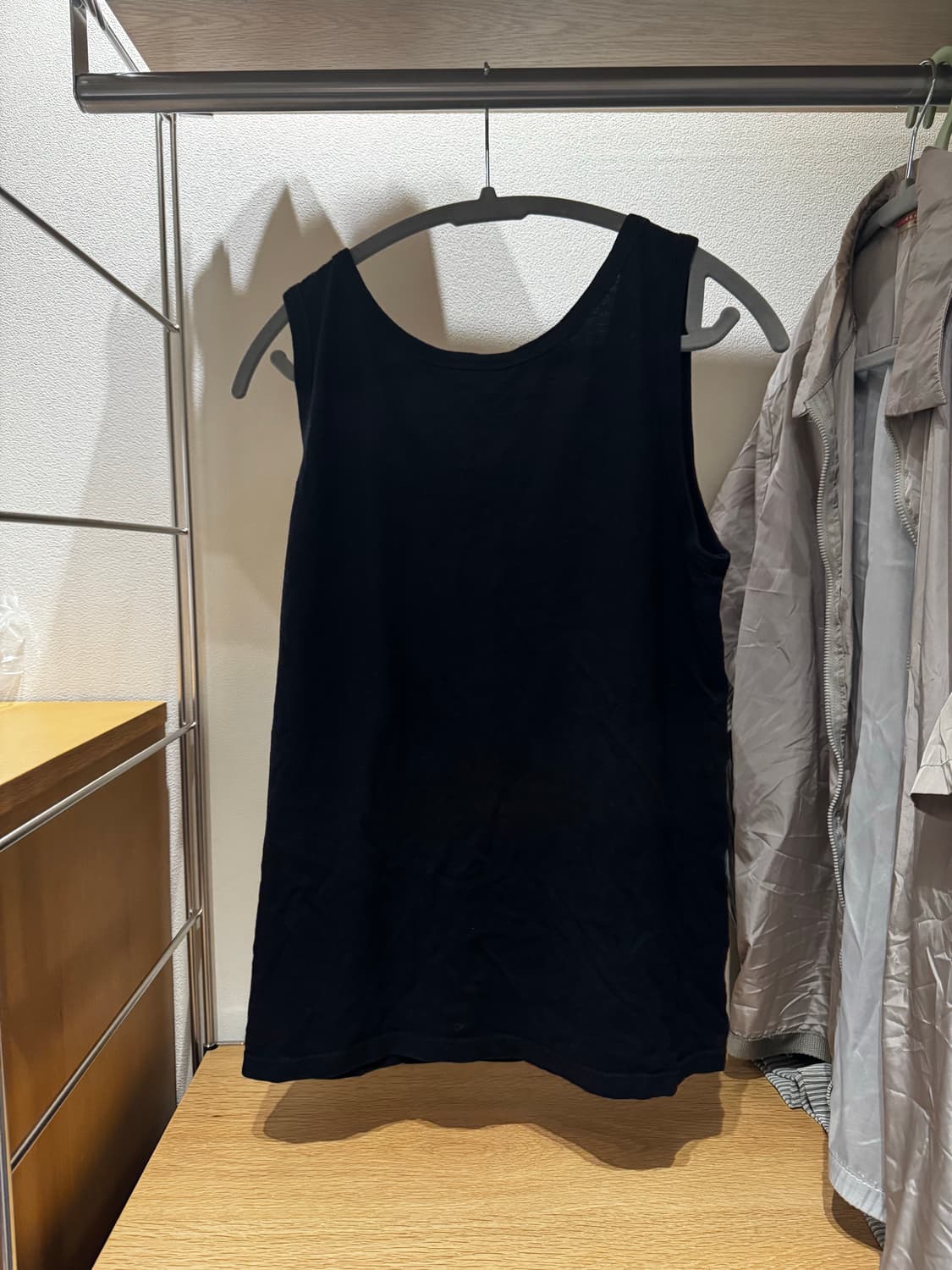 ann demeulemeester tank 상품이미지2