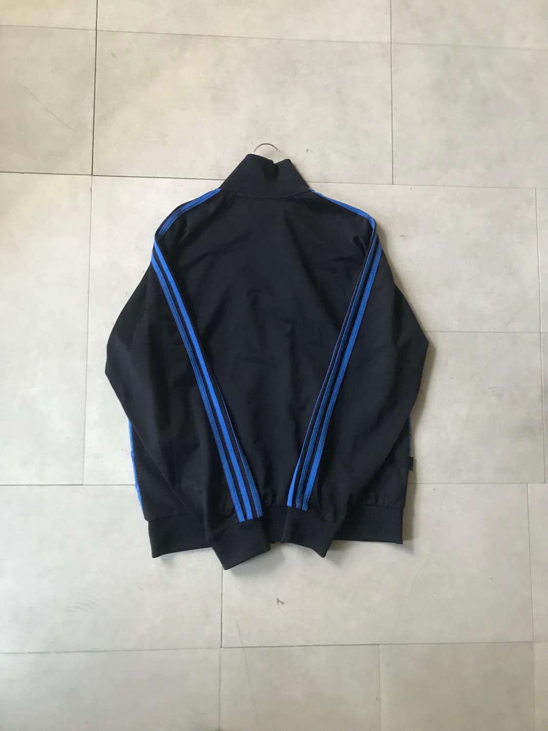 아디다스 네이비 블루 나그랑 져지 상품이미지7