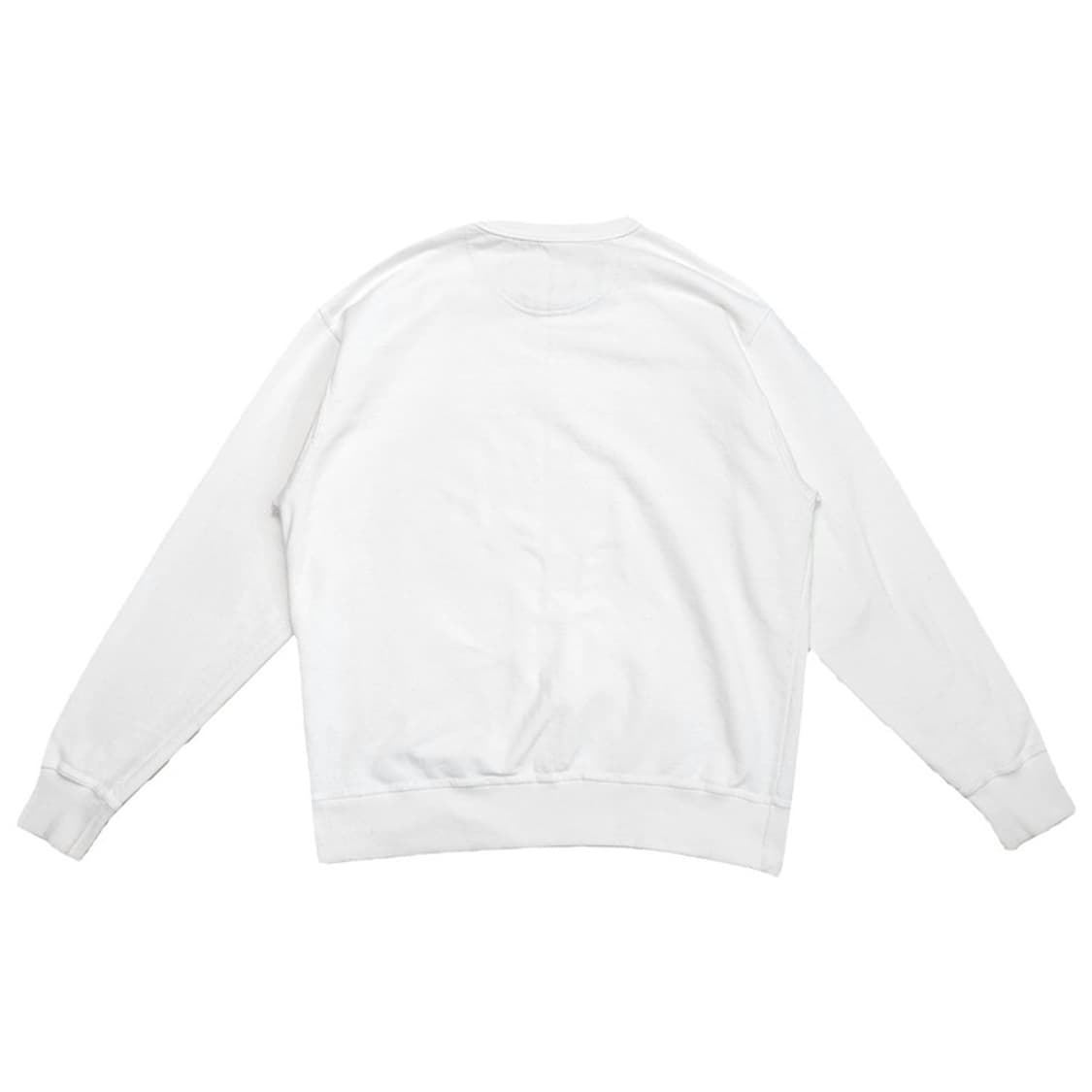 CHAMPION 시그니처 로고 프린팅 맨투맨 Men L 상품이미지8