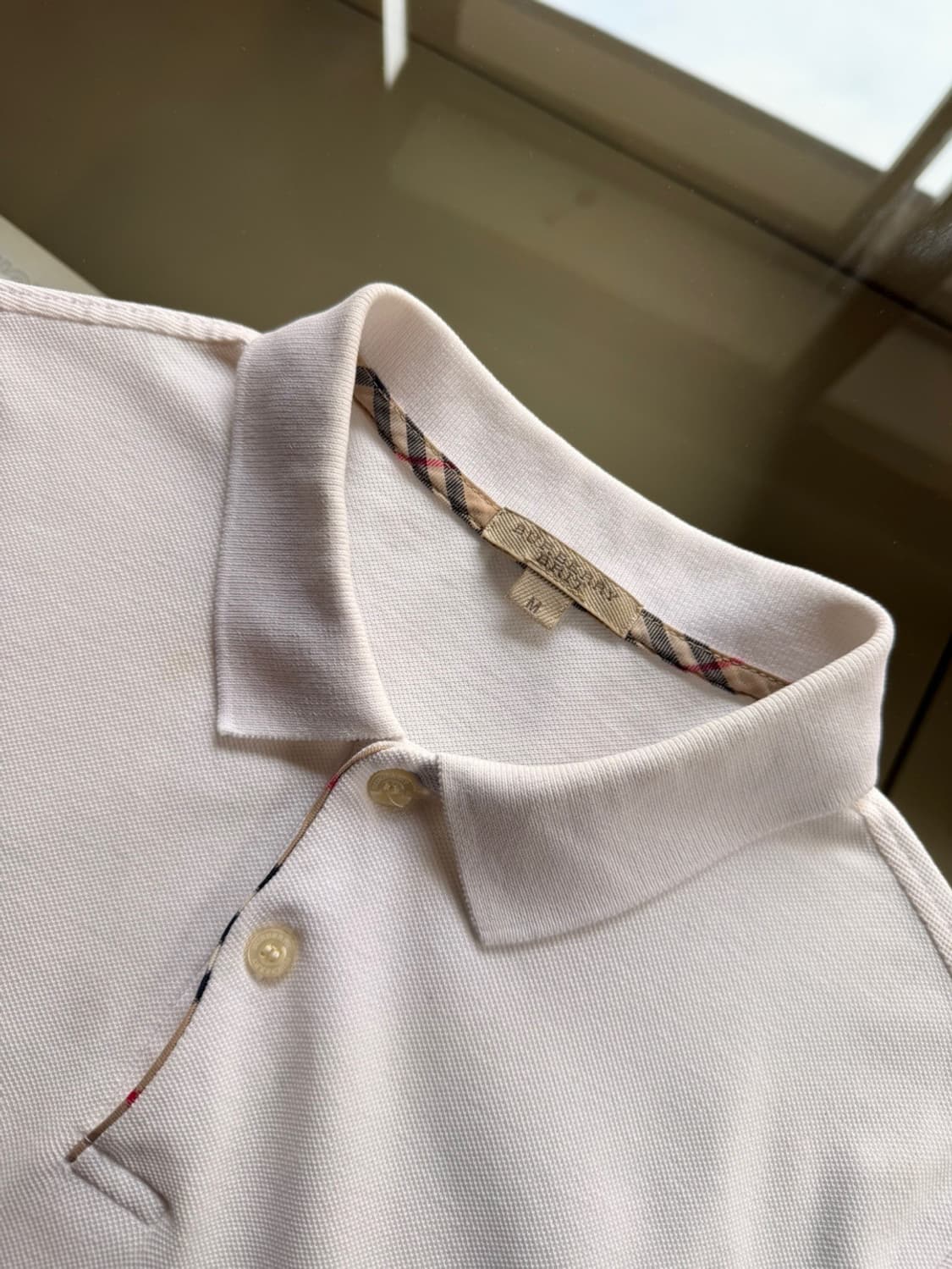 버버리 브릿 pk 셔츠 100 상품이미지8