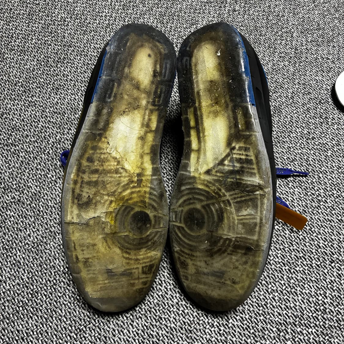 [280] 오프화이트 나이키 조던 2 상품이미지5