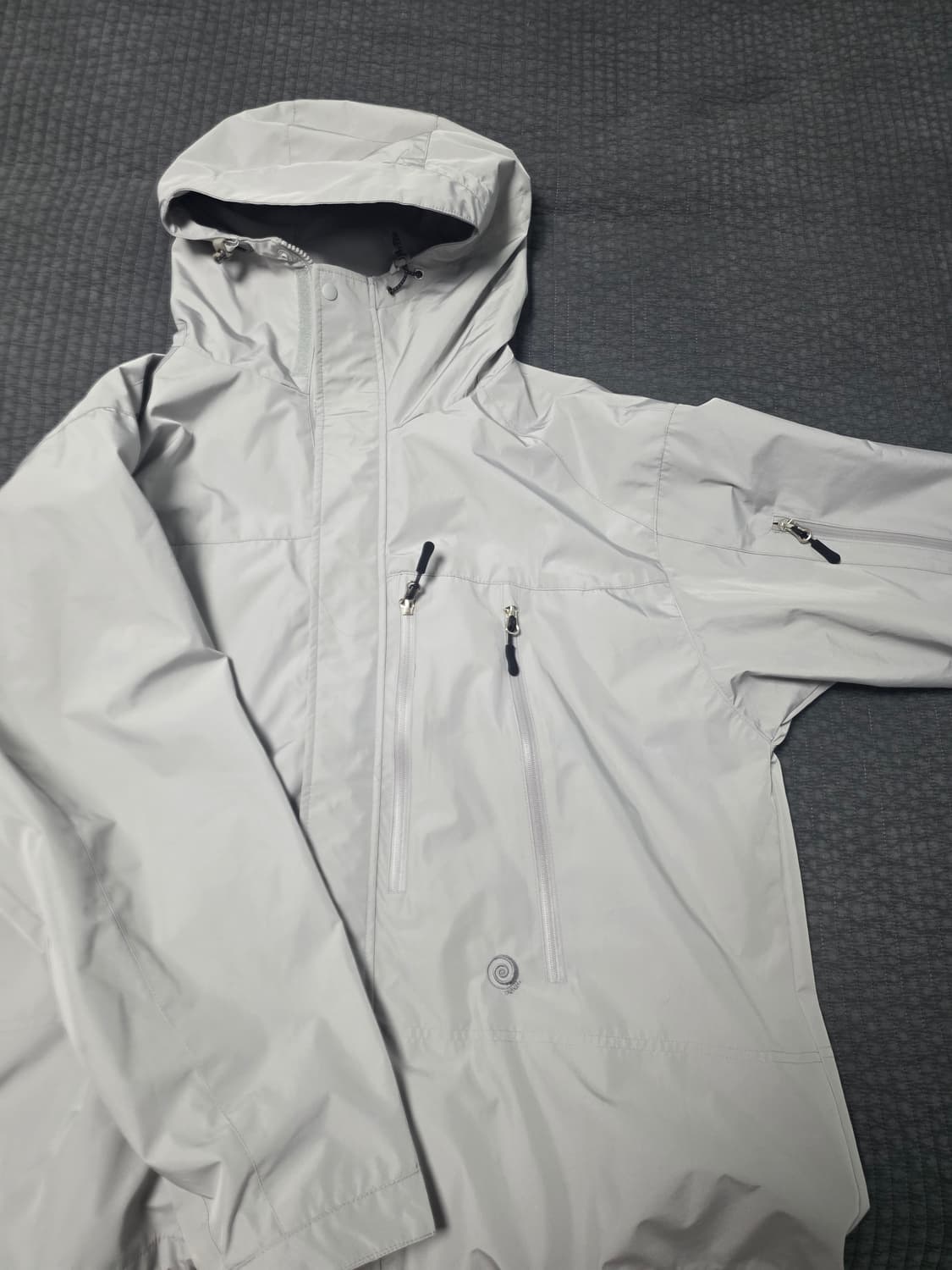 트래블 바람막이 최겨울 추천 상품이미지1