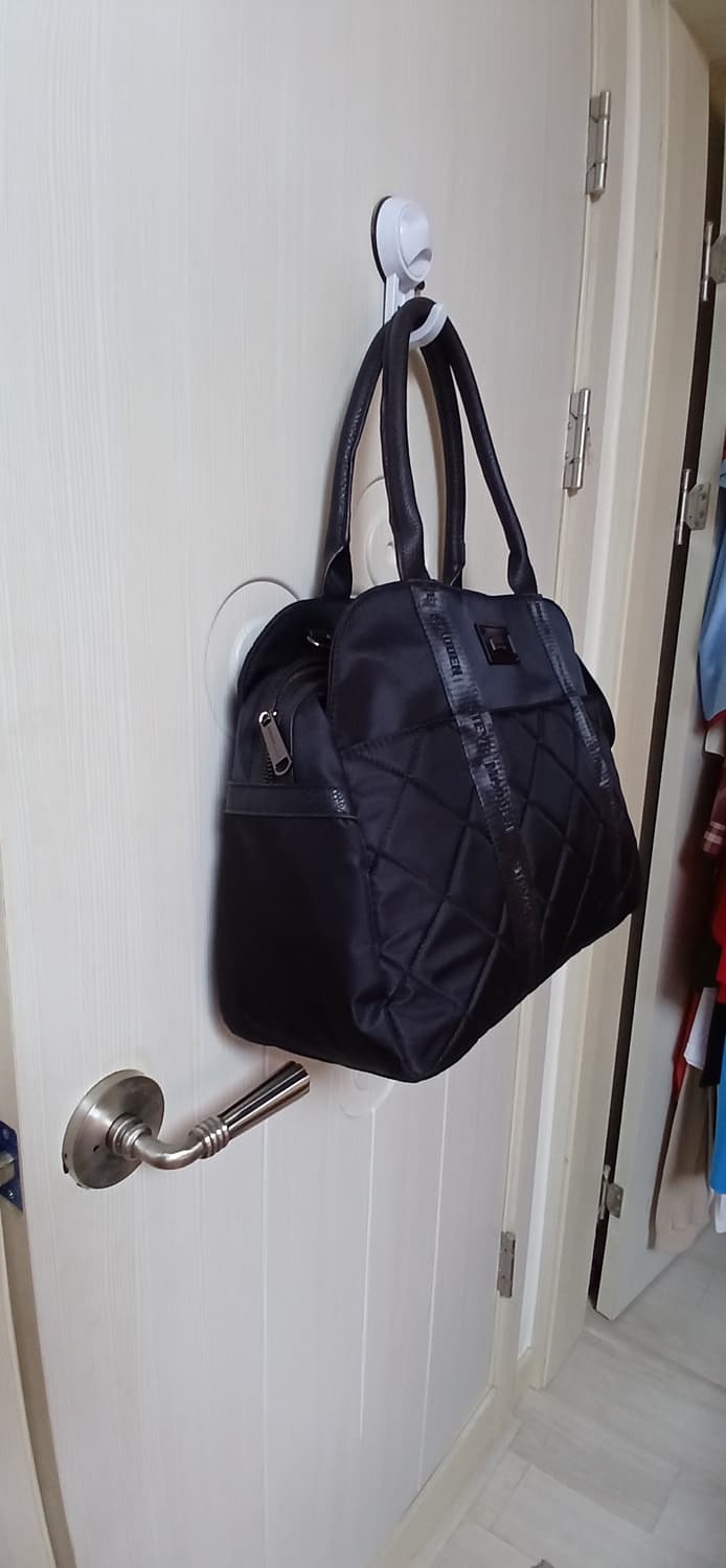 스티브매든 바우스틴 오버나이트 숄더백   상품이미지2