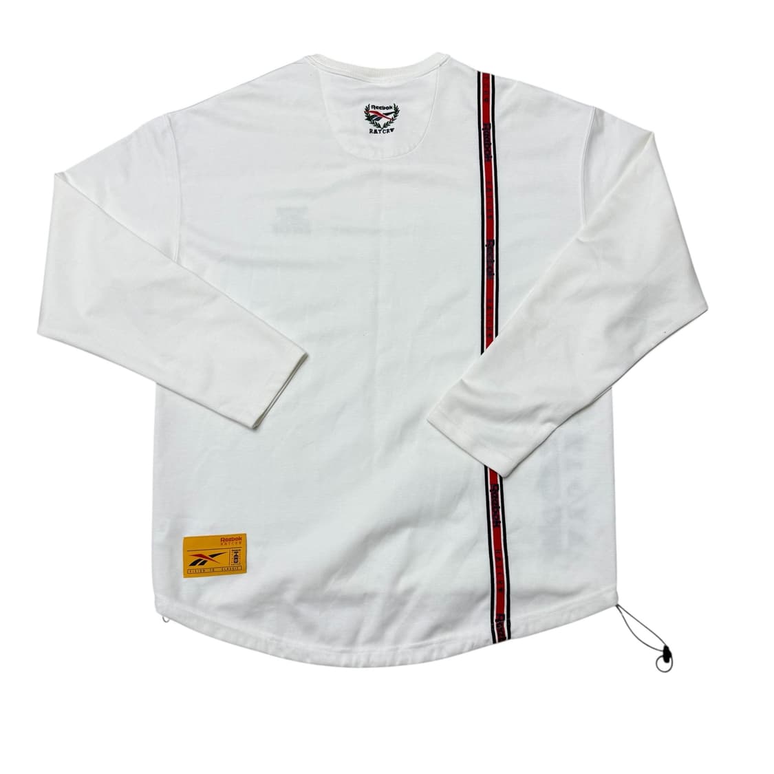 리복 맨투맨 상품이미지3