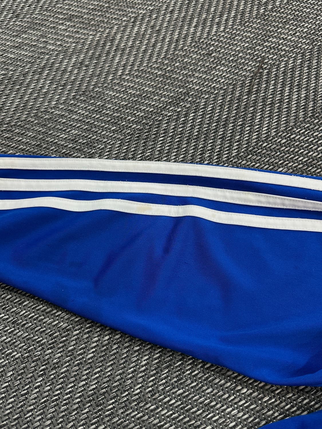 아디다스 구형 파이어버드 져지 L 상품이미지2