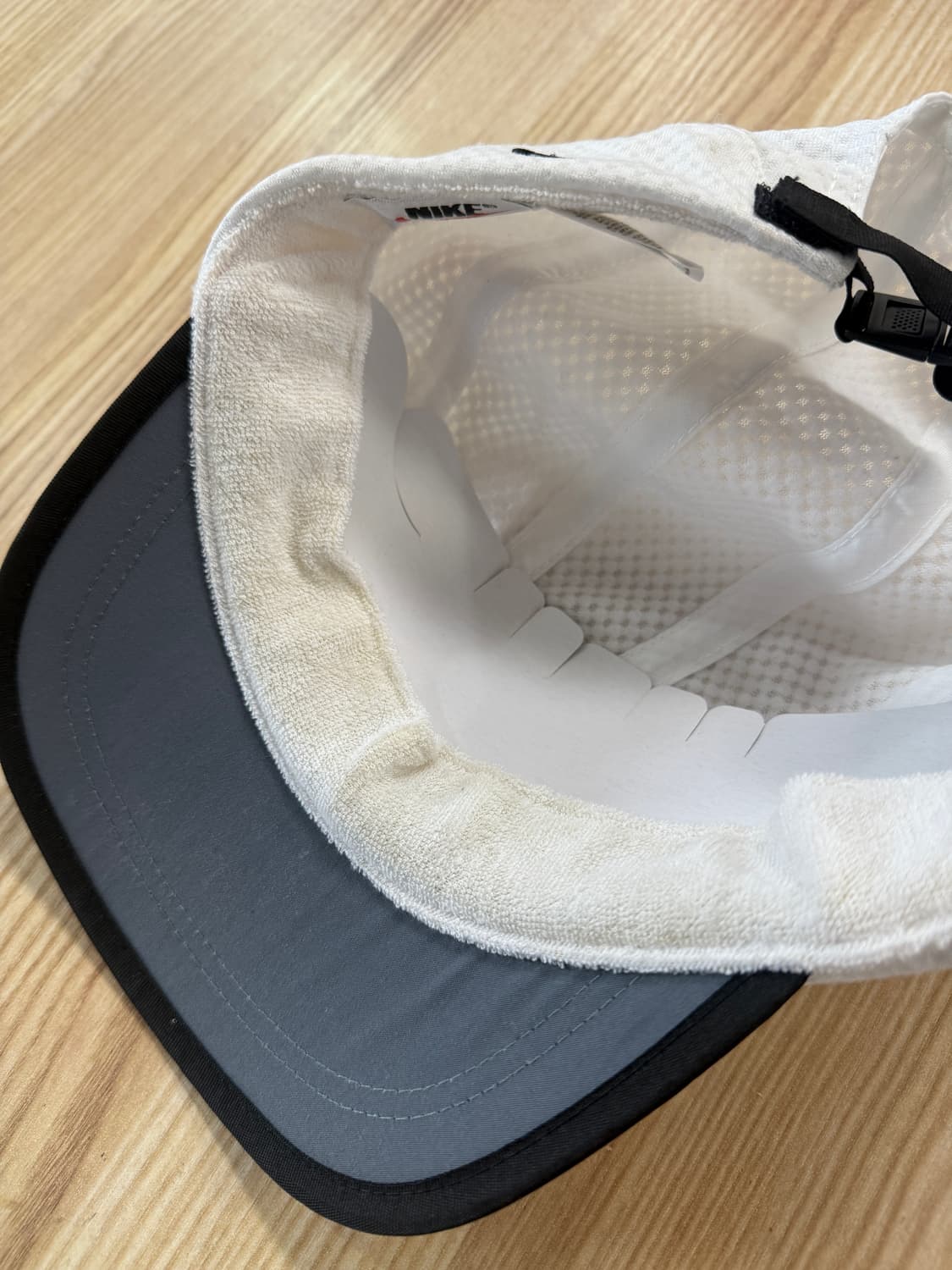 나이키 안드레 아가시 메쉬캡 상품이미지7