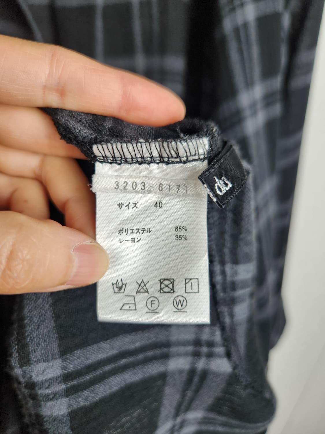 볼륨 포켓 롱 블라우스 상품이미지10