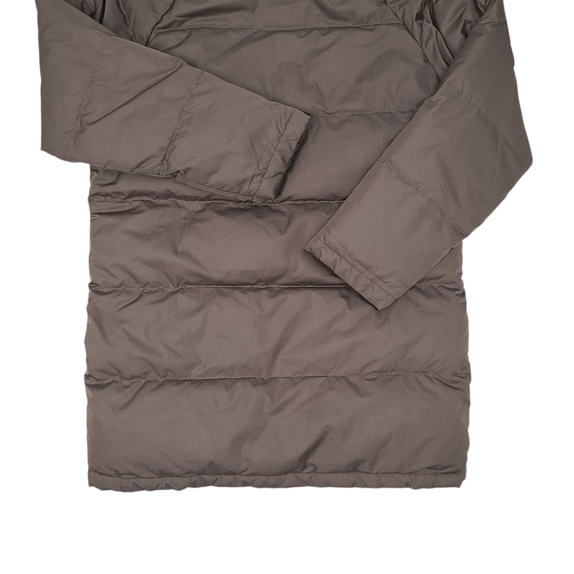 프레드페리 롱 패딩 상품이미지10