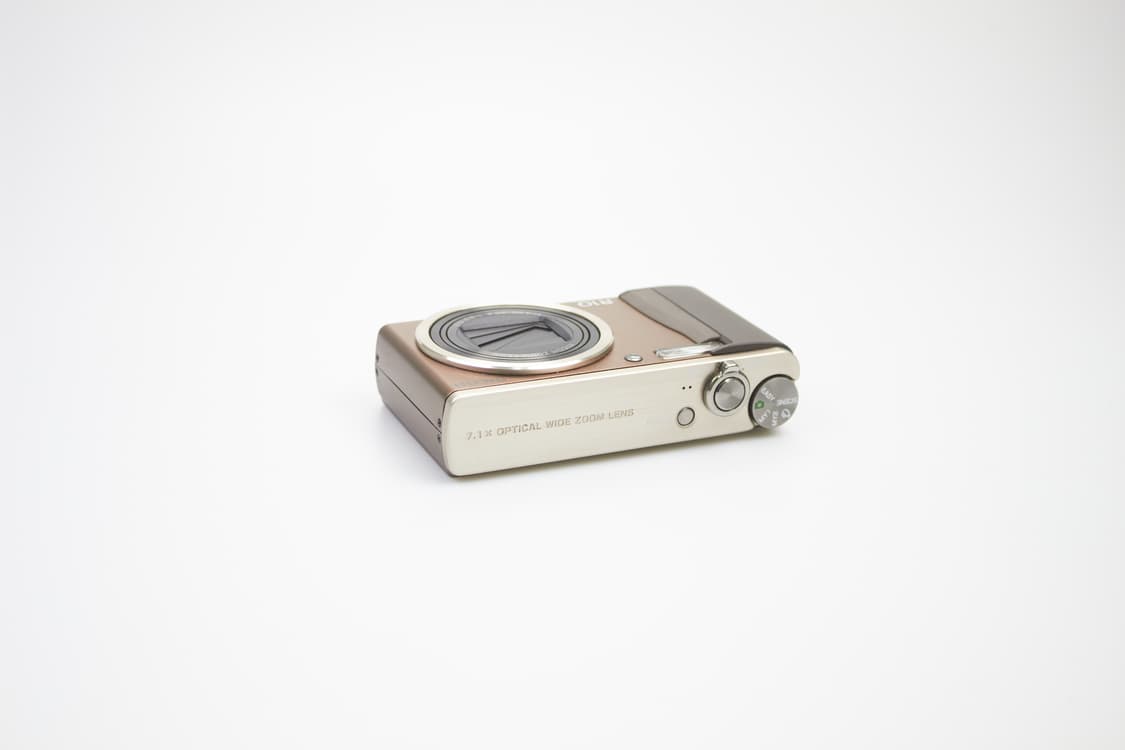 리코 R10 디카✨ 상품이미지6