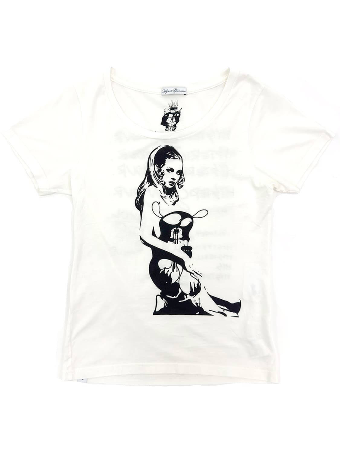 Hysteric Glamour × SKOLOCT /Os 상품이미지1