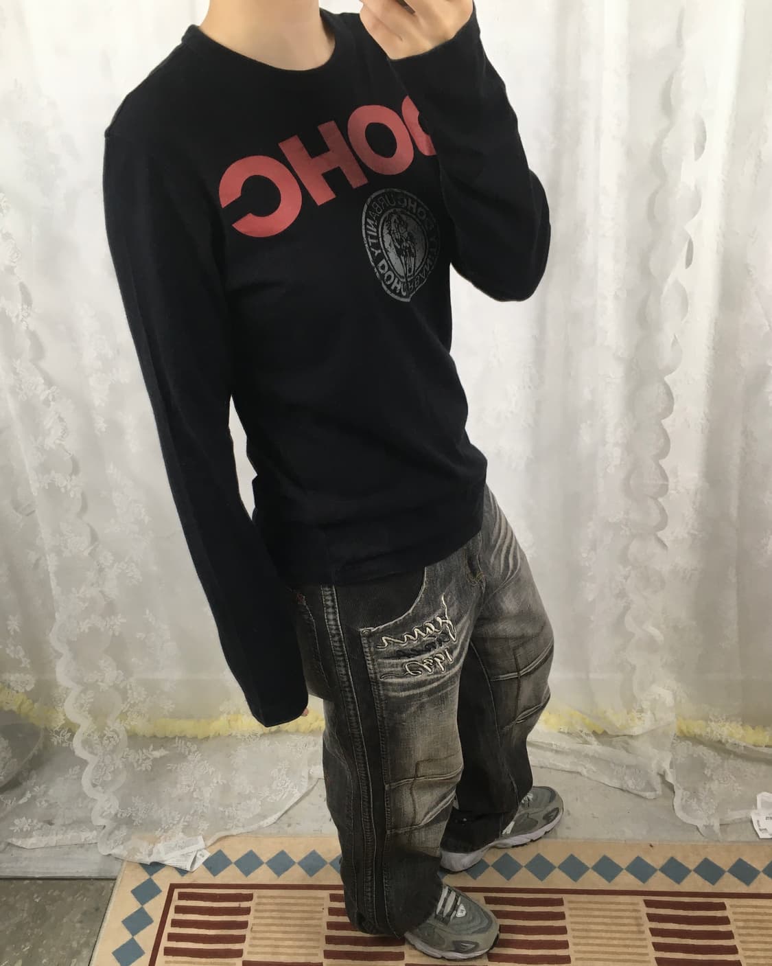 DOHC top 상품이미지3