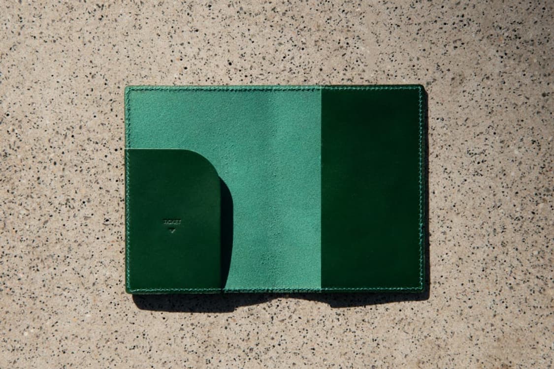 바스통  미발매 스페셜에디션 패스포트 커버 상품이미지4