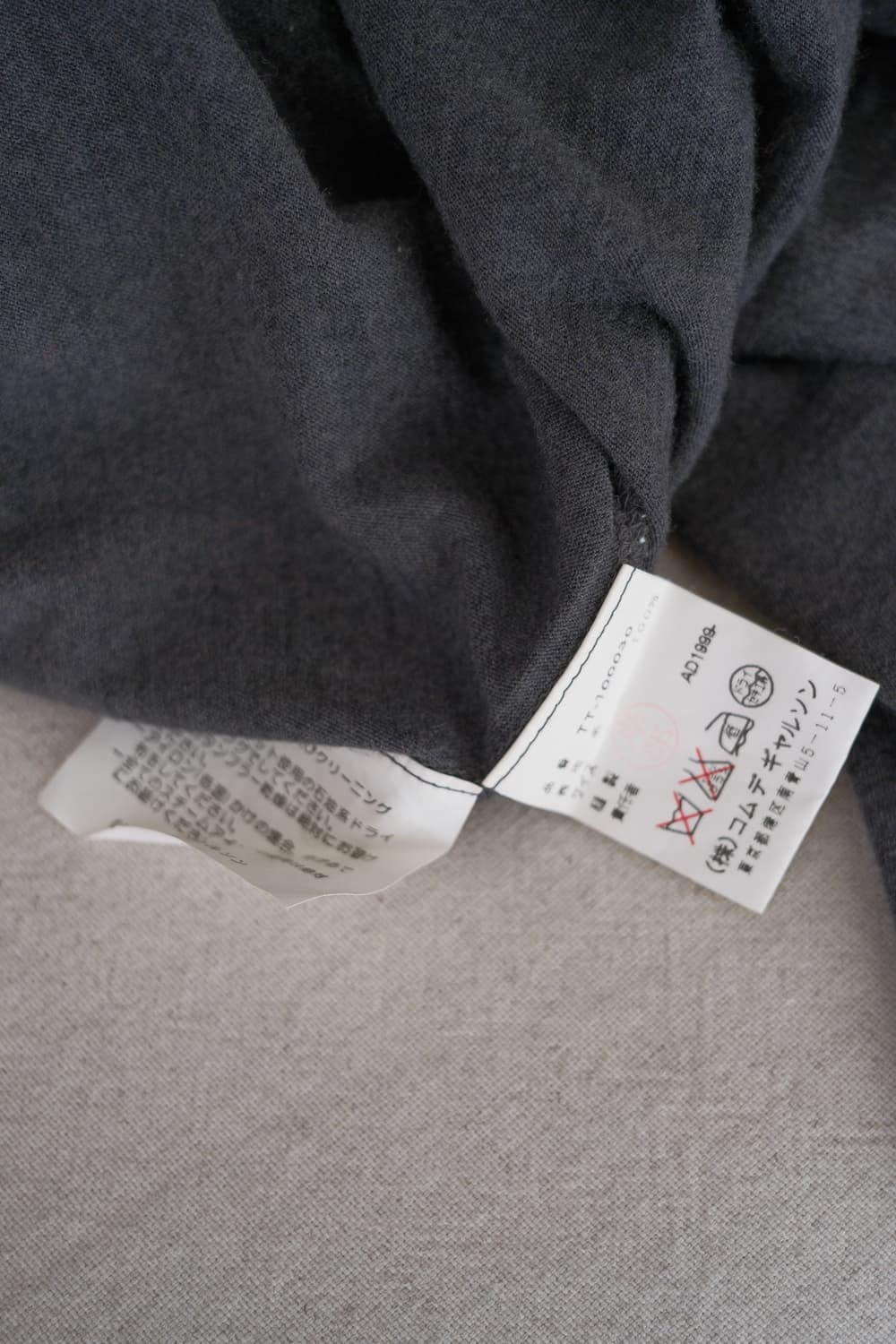 99s Frill velcro top 상품이미지9