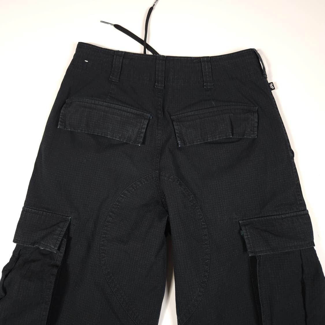 나이키 SB 카고팬츠 블랙 상품이미지5