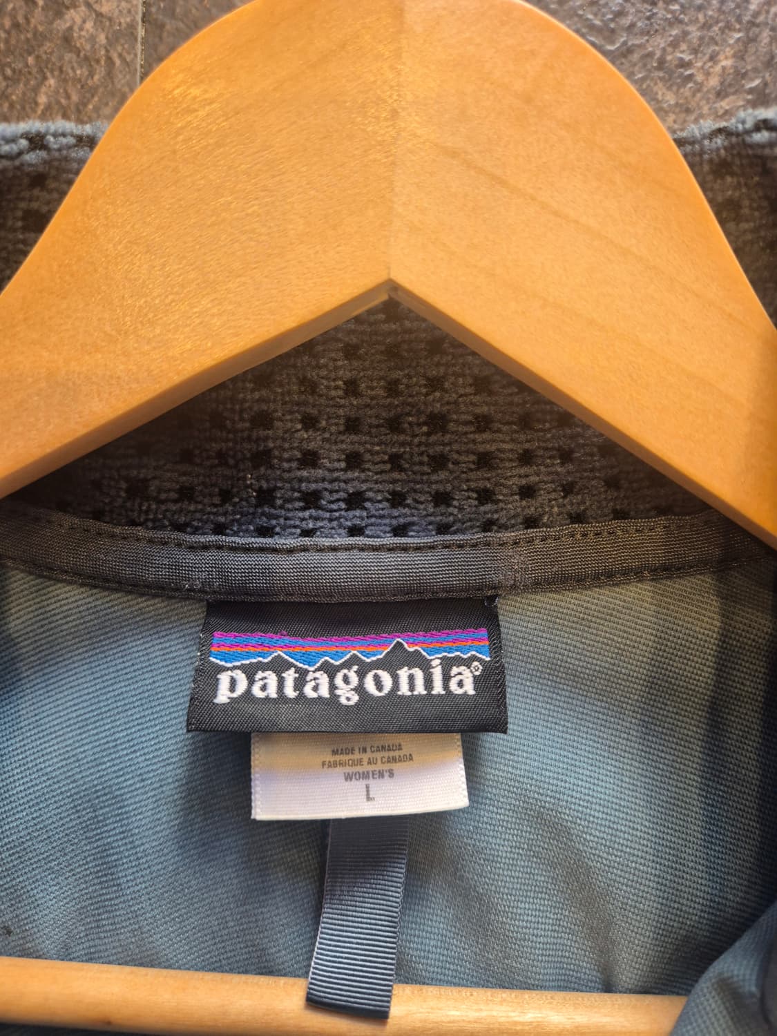 Patagonia 파타고니아 우먼 슬링샷 자켓 L 상품이미지2