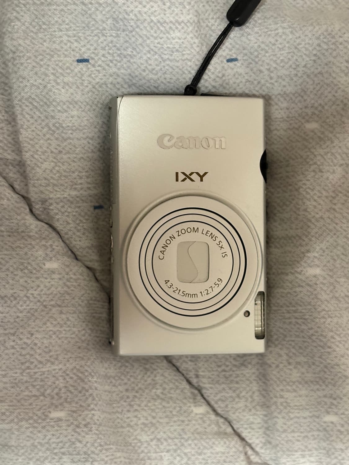 캐논 디카 익시220f (익서스 125hs와 동일모델) 상품이미지1