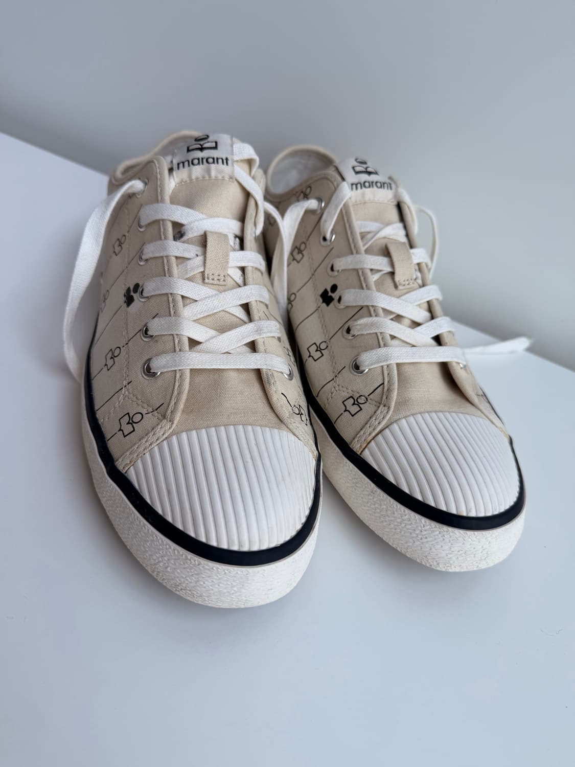 이자벨 마랑 (Isabel Marant)빈쿠 스니커즈 43/275 상품이미지4