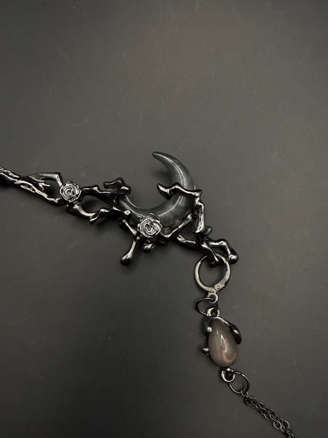 pcr053 Moon hairpin 상품이미지5