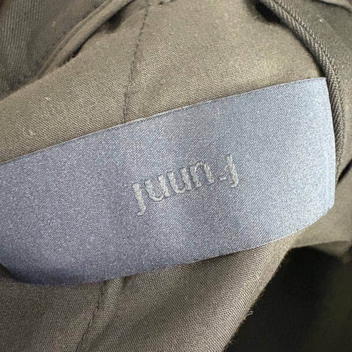 준지 멀티 카고 팬츠 상품이미지3