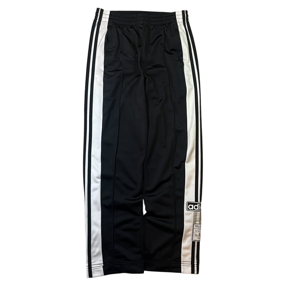 아디다스 아디브레이크 스냅버튼 트랙팬츠 상품이미지1
