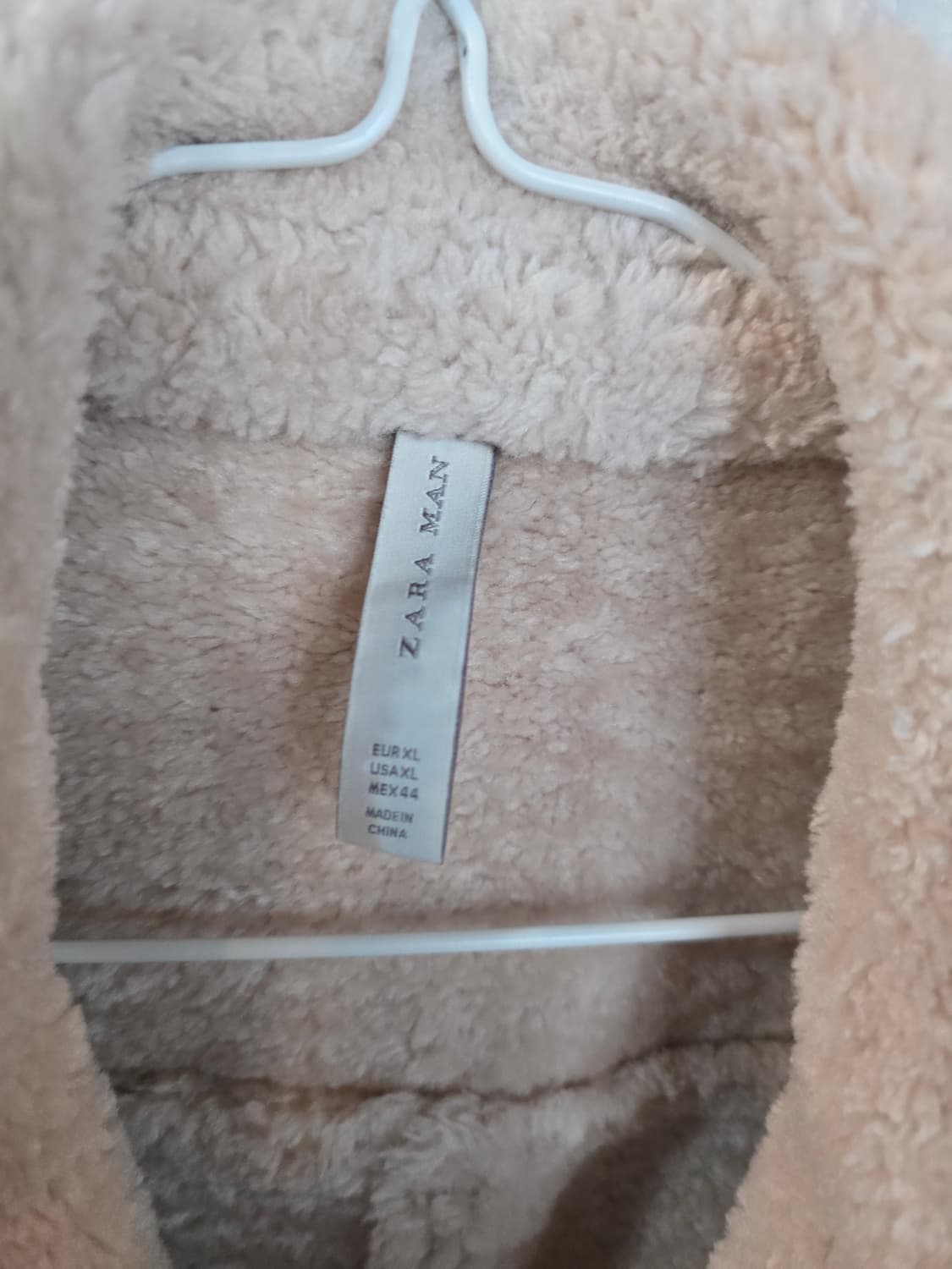 자라 무스탕  상품이미지4