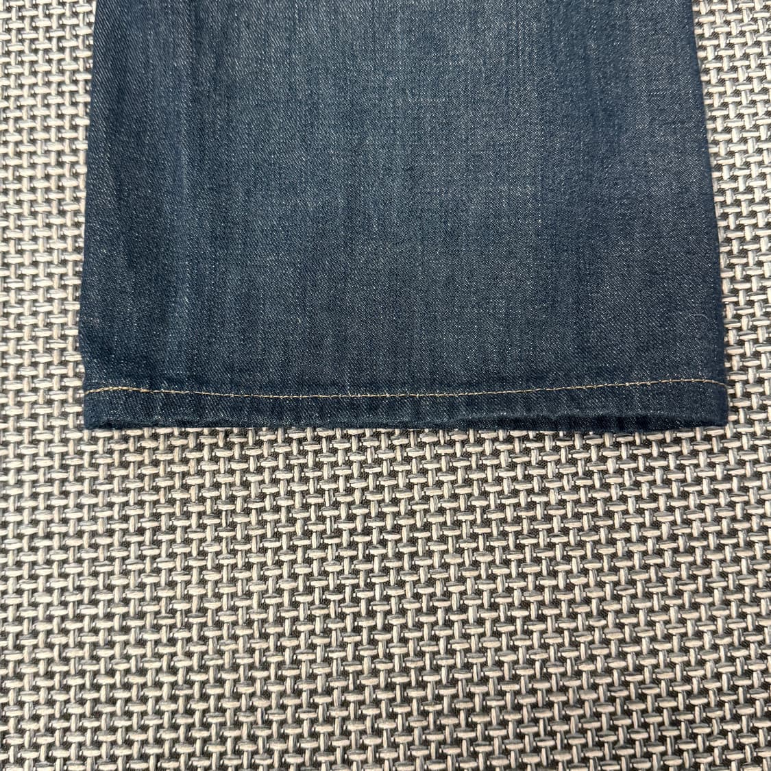 MHL x EDWIN 데님 (29) 상품이미지5