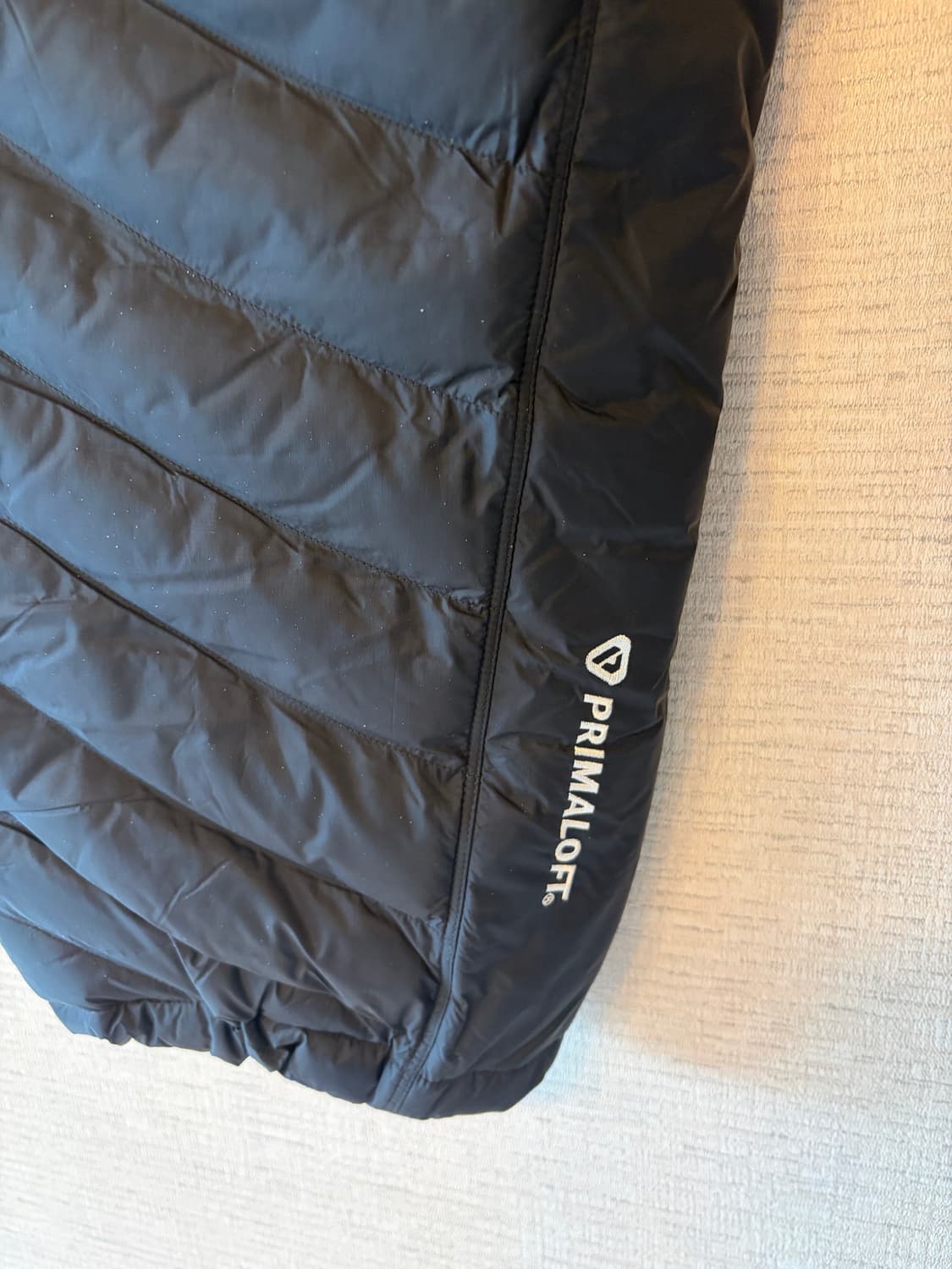 [새상품] 나이키 ACG 라바플로우 패딩 팬츠 (블랙, L) 상품이미지4